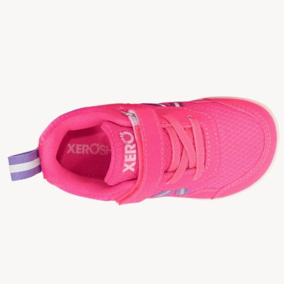 Xero Shoes Prio Little Kids – Athletic Shoes For Active Kids Size 8 - Picture 2 of 9